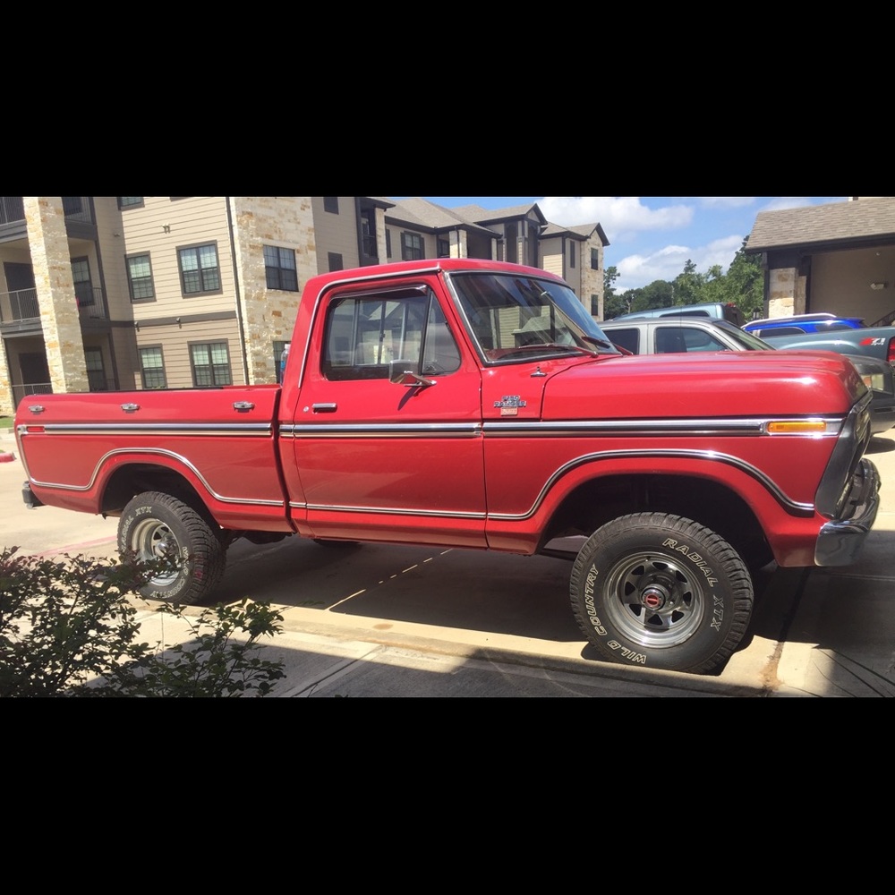 Meet your Posher, Eric